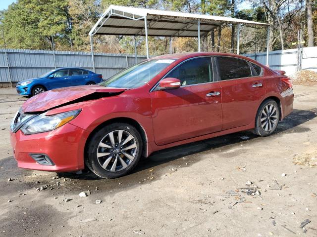 NISSAN ALTIMA 2.5 2016 1n4al3ap1gc286044