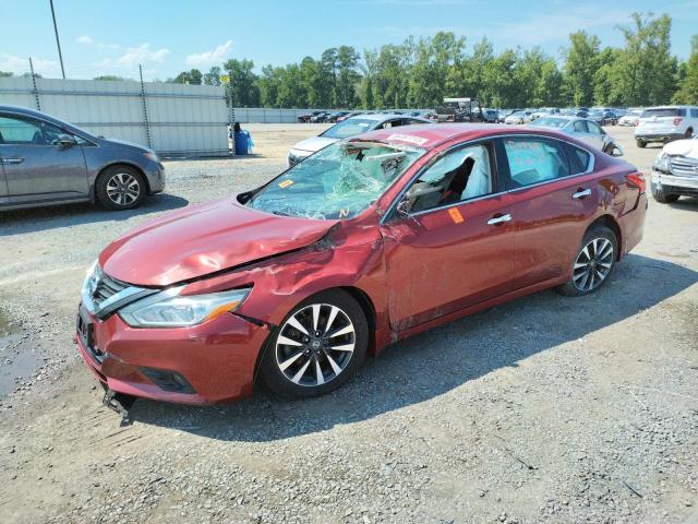 NISSAN ALTIMA 2.5 2016 1n4al3ap1gc286089