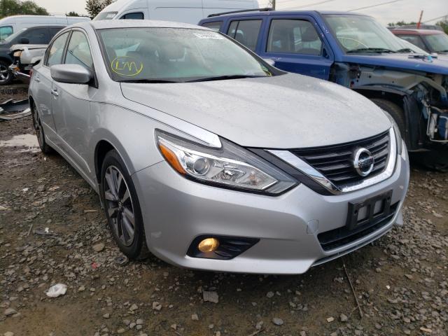 NISSAN ALTIMA 2.5 2016 1n4al3ap1gc286576