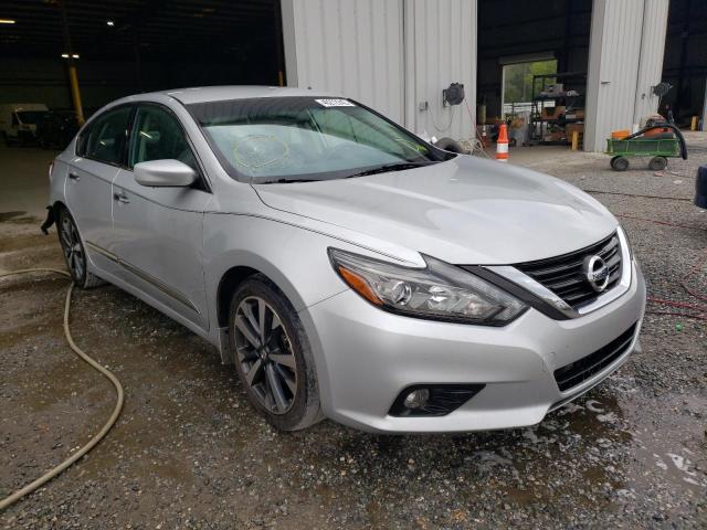 NISSAN ALTIMA 2.5 2016 1n4al3ap1gc286626