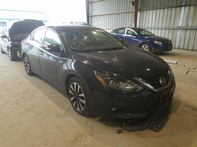 NISSAN ALTIMA 2.5 2016 1n4al3ap1gc287386