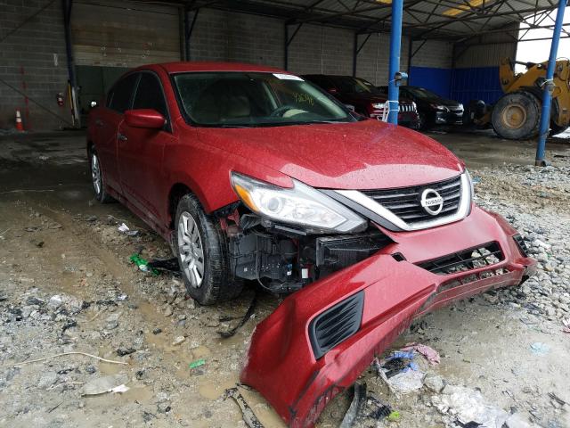 NISSAN ALTIMA 2.5 2016 1n4al3ap1gc288232