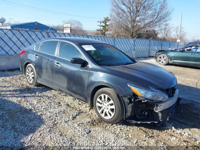 NISSAN ALTIMA 2016 1n4al3ap1gc290093