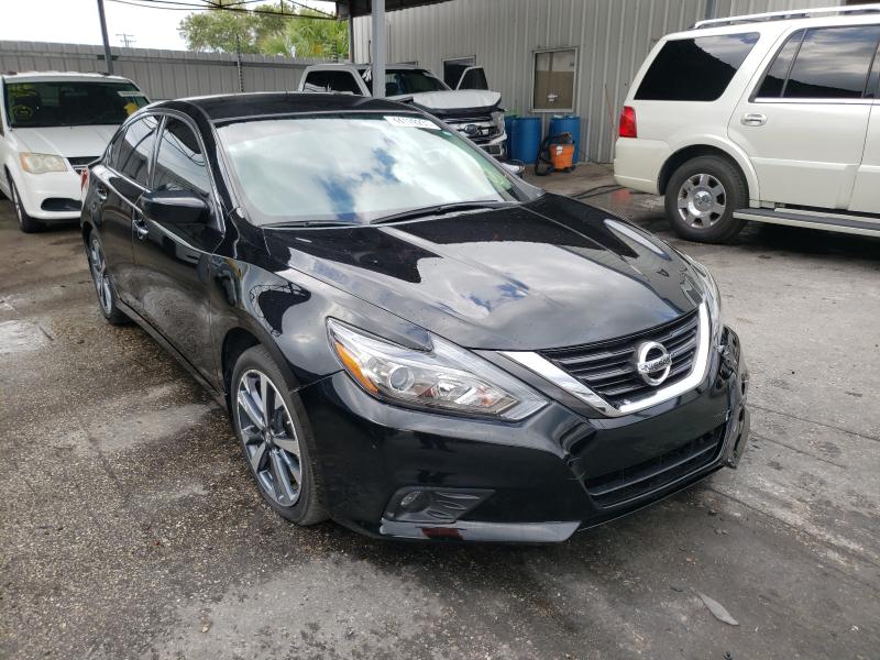 NISSAN ALTIMA 2.5 2016 1n4al3ap1gc292197