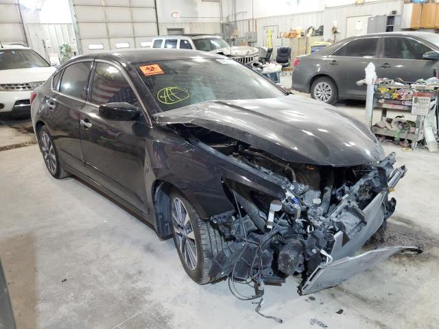 NISSAN ALTIMA 2.5 2016 1n4al3ap1gc292247