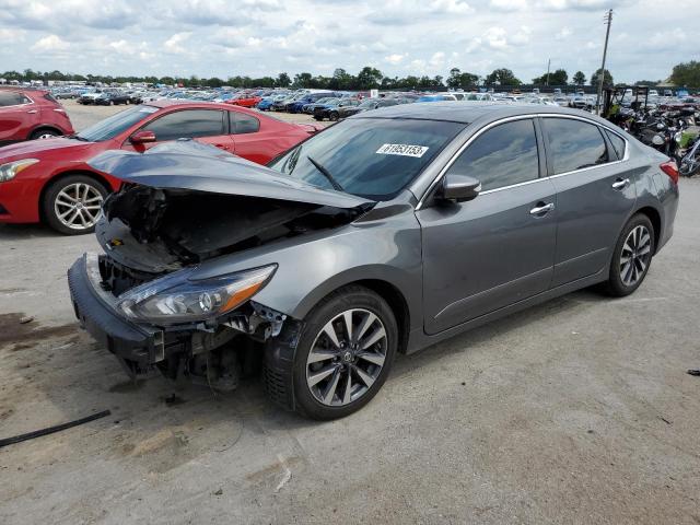 NISSAN ALTIMA 2.5 2016 1n4al3ap1gc293141