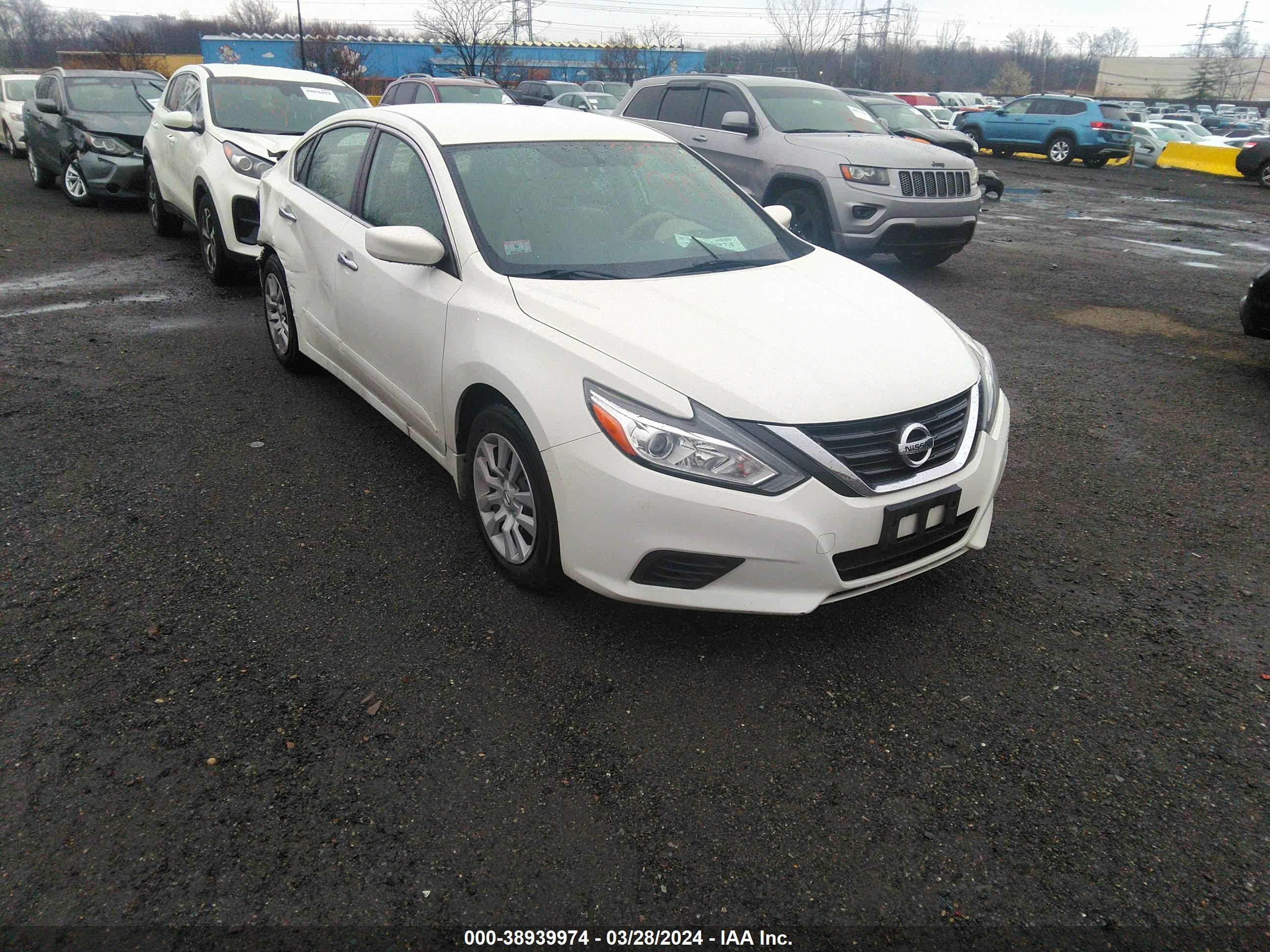 NISSAN ALTIMA 2016 1n4al3ap1gc293611