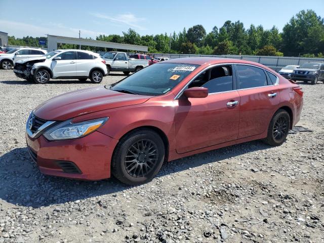 NISSAN ALTIMA 2.5 2016 1n4al3ap1gc294709