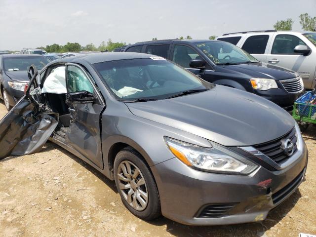 NISSAN ALTIMA 2.5 2016 1n4al3ap1gn304109