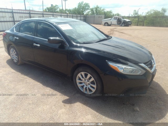 NISSAN ALTIMA 2016 1n4al3ap1gn304451