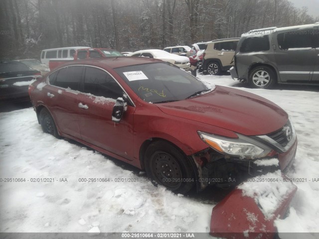 NISSAN ALTIMA 2016 1n4al3ap1gn306359