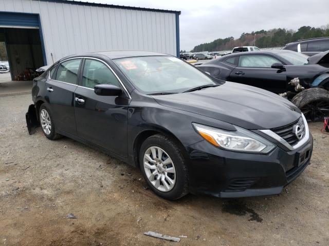 NISSAN ALTIMA 2.5 2016 1n4al3ap1gn308158