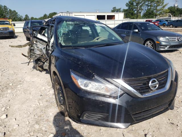 NISSAN ALTIMA 2.5 2016 1n4al3ap1gn308452