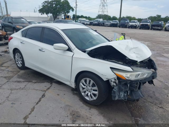 NISSAN ALTIMA 2016 1n4al3ap1gn309665