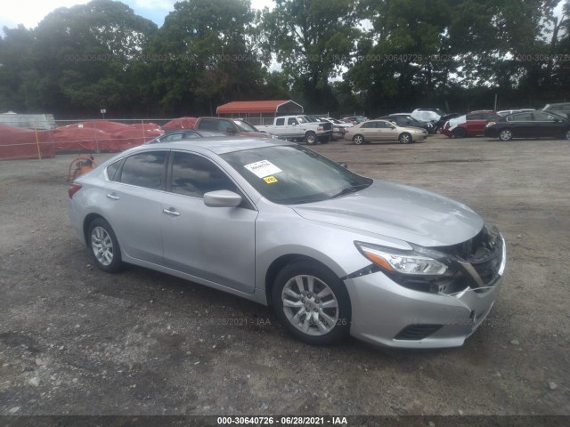 NISSAN ALTIMA 2016 1n4al3ap1gn309777