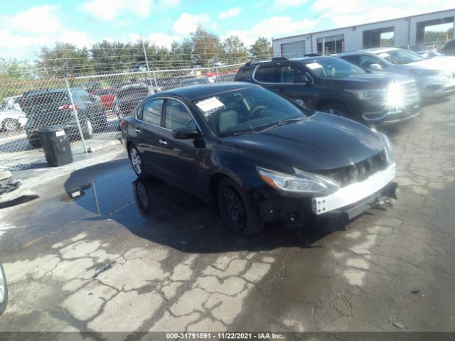 NISSAN ALTIMA 2016 1n4al3ap1gn309973