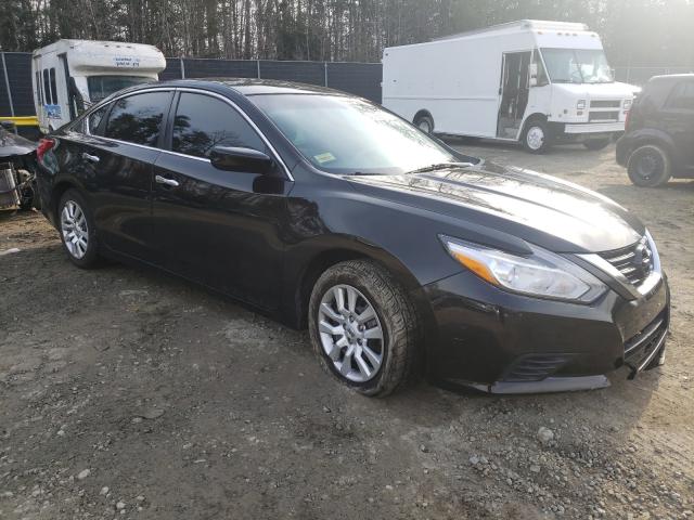 NISSAN ALTIMA 2.5 2016 1n4al3ap1gn310167