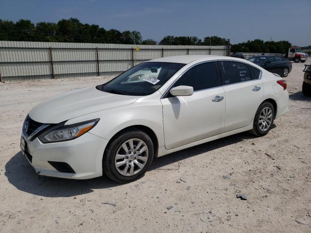 NISSAN ALTIMA 2.5 2016 1n4al3ap1gn312422