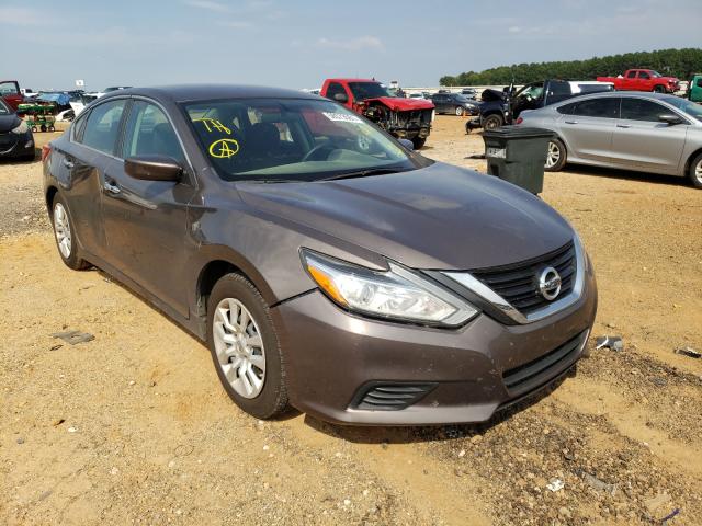 NISSAN ALTIMA 2.5 2016 1n4al3ap1gn312811