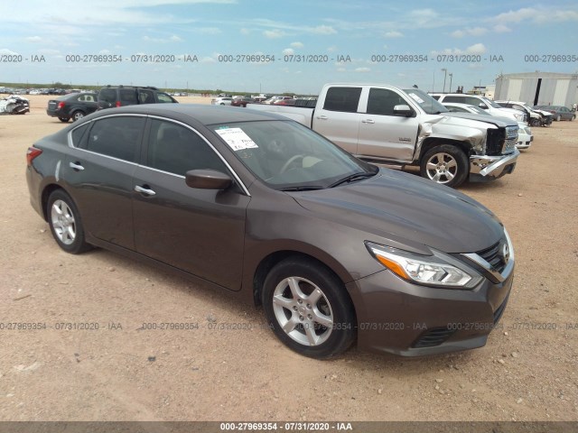 NISSAN ALTIMA 2016 1n4al3ap1gn313005