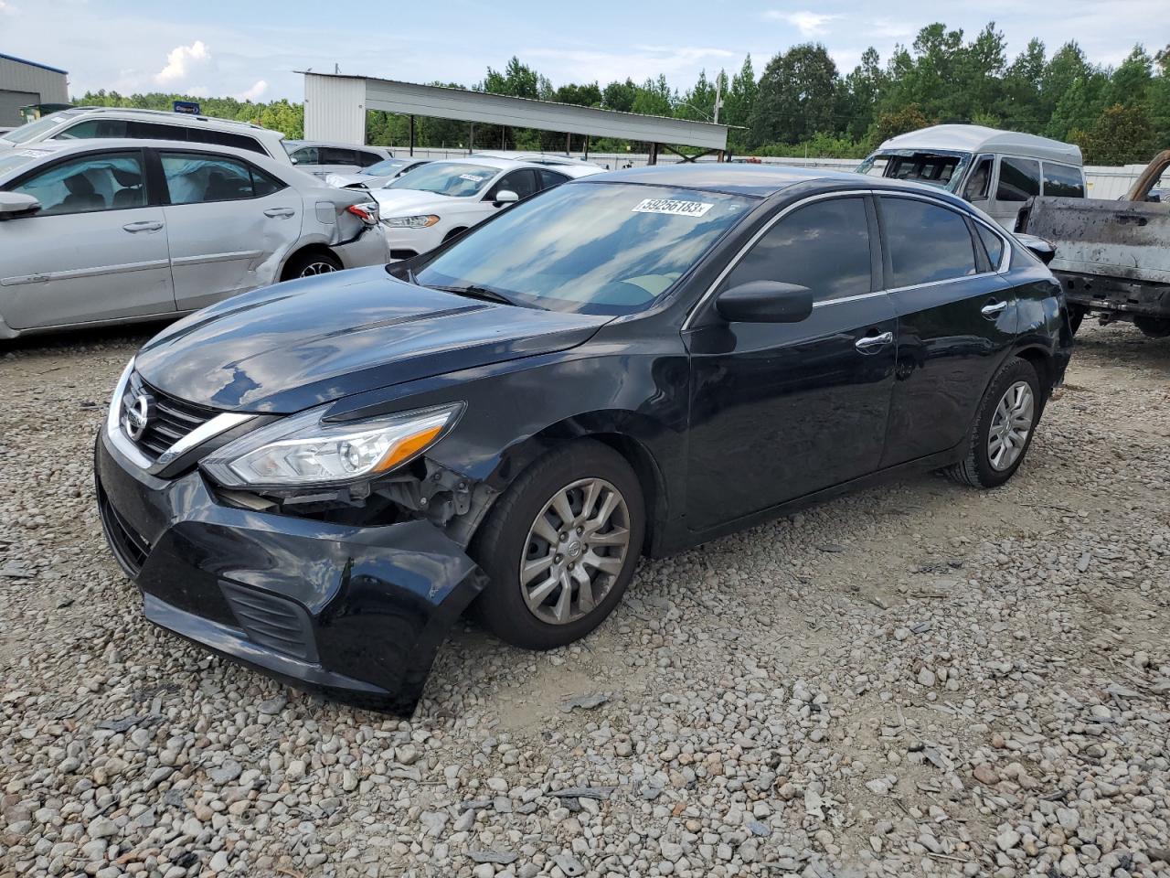 NISSAN ALTIMA 2016 1n4al3ap1gn313182