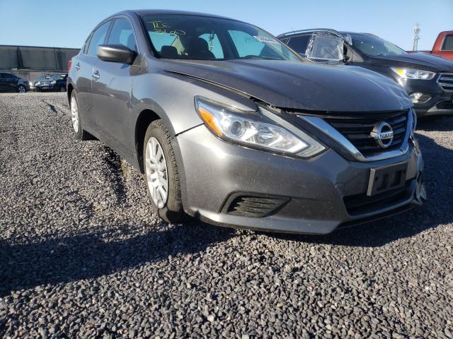 NISSAN ALTIMA 2.5 2016 1n4al3ap1gn313215