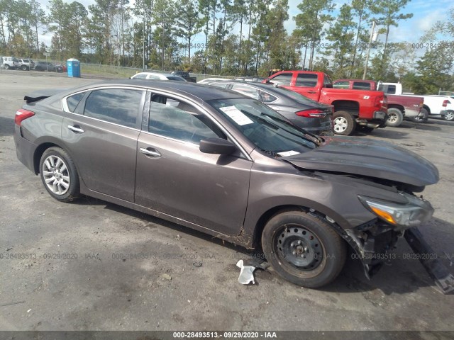 NISSAN ALTIMA 2016 1n4al3ap1gn313635