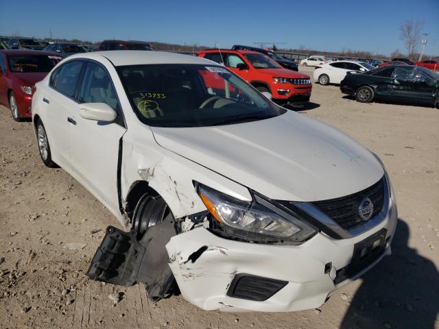 NISSAN ALTIMA 2.5 2016 1n4al3ap1gn313733