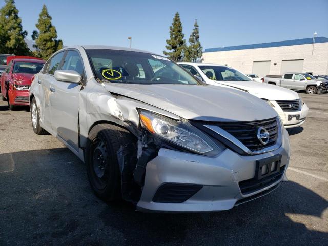 NISSAN ALTIMA 2.5 2016 1n4al3ap1gn314140