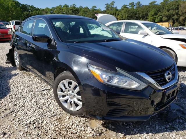 NISSAN ALTIMA 2.5 2016 1n4al3ap1gn316048