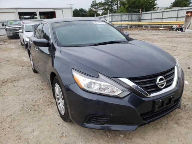 NISSAN ALTIMA 2.5 2016 1n4al3ap1gn316714