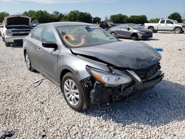 NISSAN ALTIMA 2.5 2016 1n4al3ap1gn316910