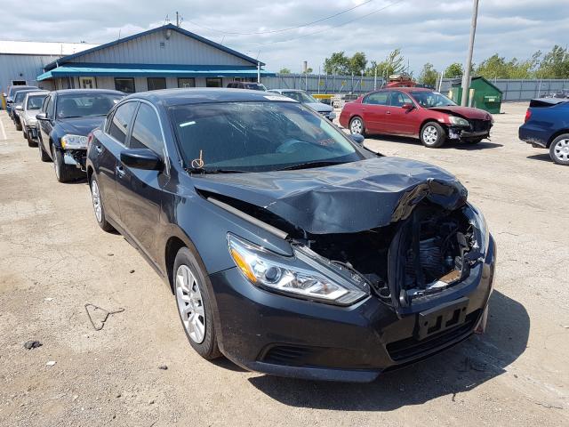 NISSAN ALTIMA 2.5 2016 1n4al3ap1gn317037