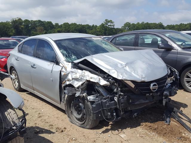 NISSAN ALTIMA 2.5 2016 1n4al3ap1gn317118