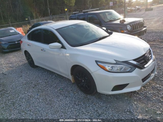 NISSAN ALTIMA 2016 1n4al3ap1gn317829