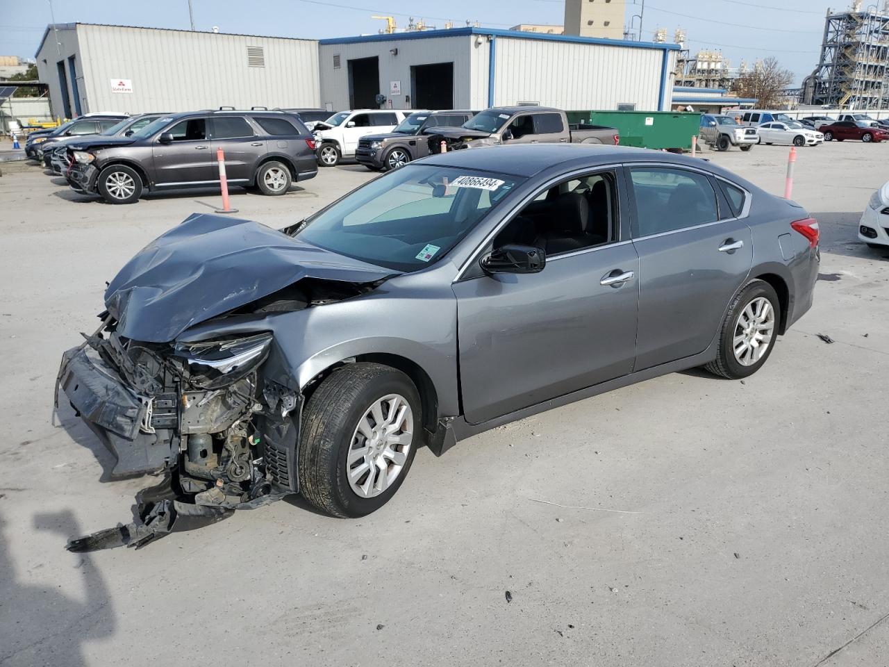 NISSAN ALTIMA 2016 1n4al3ap1gn318401