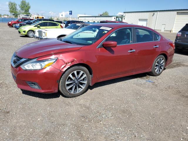 NISSAN ALTIMA 2.5 2016 1n4al3ap1gn318723