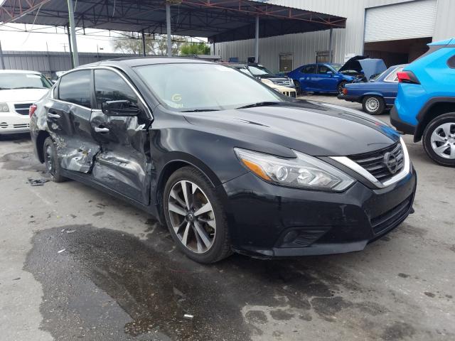 NISSAN ALTIMA 2.5 2016 1n4al3ap1gn319158