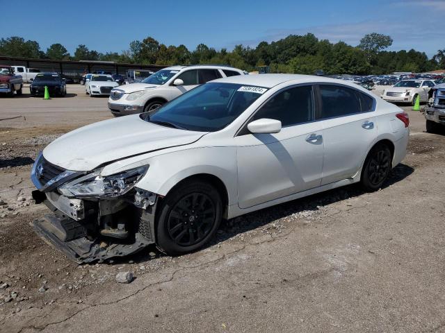 NISSAN ALTIMA 2.5 2016 1n4al3ap1gn319371