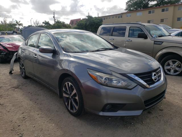 NISSAN ALTIMA 2.5 2016 1n4al3ap1gn319919