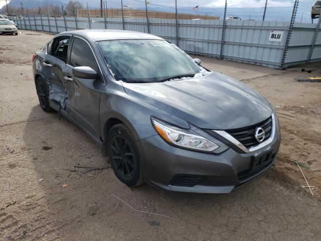 NISSAN ALTIMA 2.5 2016 1n4al3ap1gn321007