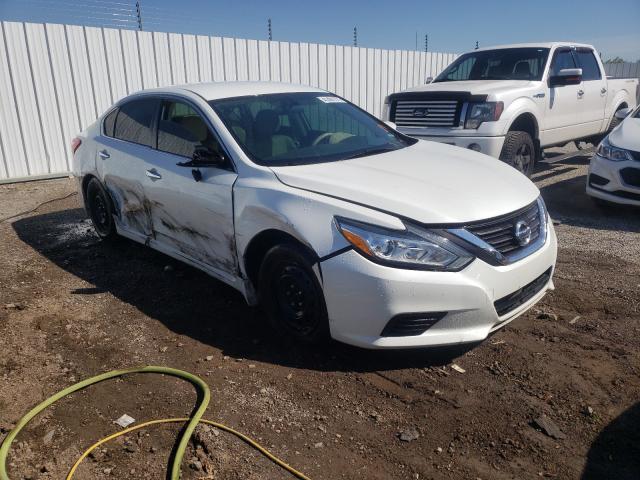 NISSAN ALTIMA 2.5 2016 1n4al3ap1gn321122