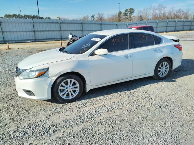 NISSAN ALTIMA 2.5 2016 1n4al3ap1gn322304