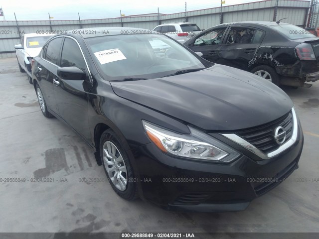 NISSAN ALTIMA 2016 1n4al3ap1gn322500