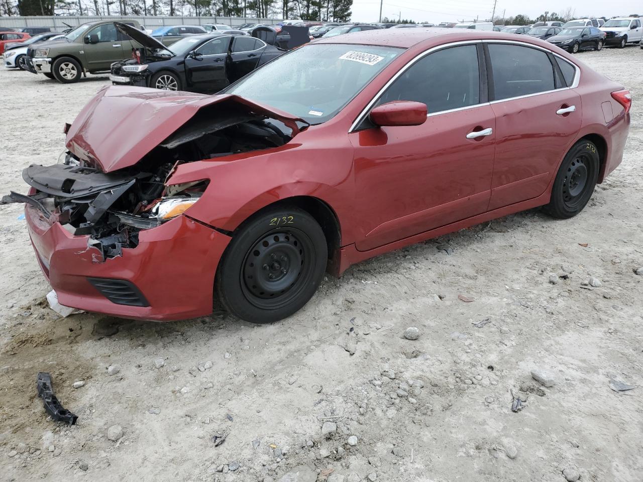 NISSAN ALTIMA 2016 1n4al3ap1gn323212