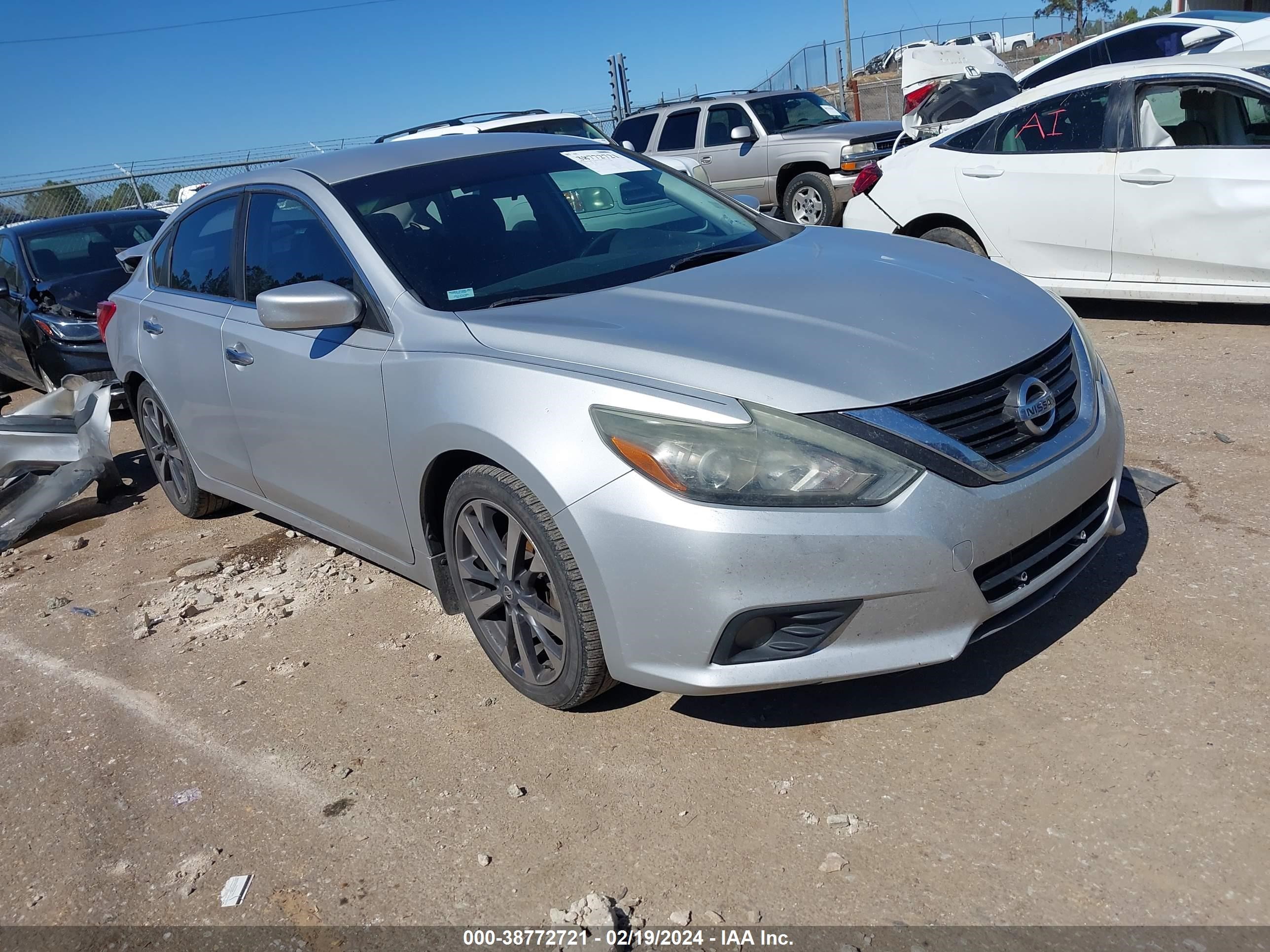 NISSAN ALTIMA 2016 1n4al3ap1gn323873