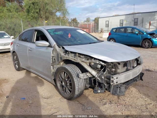 NISSAN ALTIMA 2016 1n4al3ap1gn324330