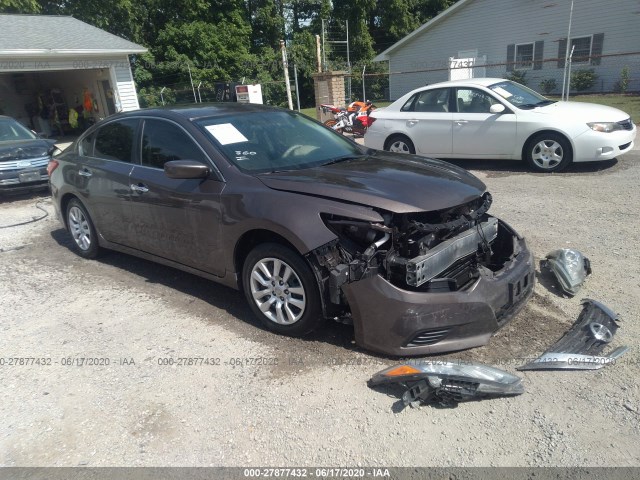 NISSAN ALTIMA 2016 1n4al3ap1gn324943