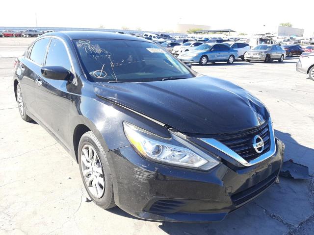 NISSAN ALTIMA 2.5 2016 1n4al3ap1gn325039