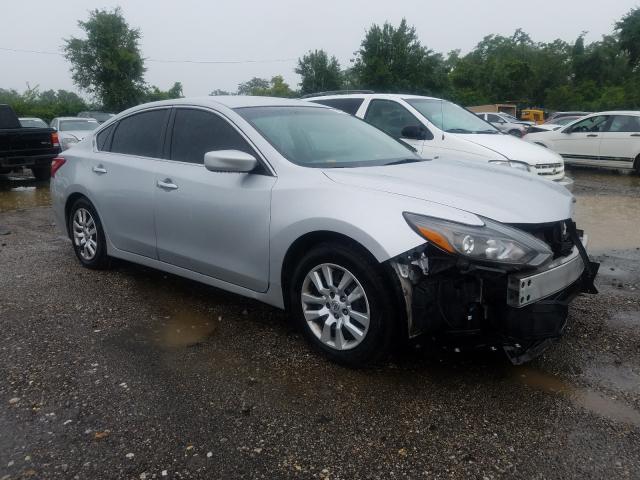 NISSAN ALTIMA 2.5 2016 1n4al3ap1gn325350